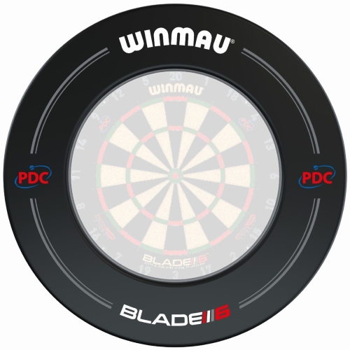 Preview: Winmau PDC Surround